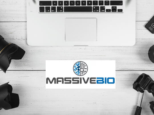 massive bio commercial launch
