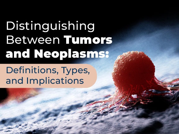 Neoplasm and Malignant Neoplasm