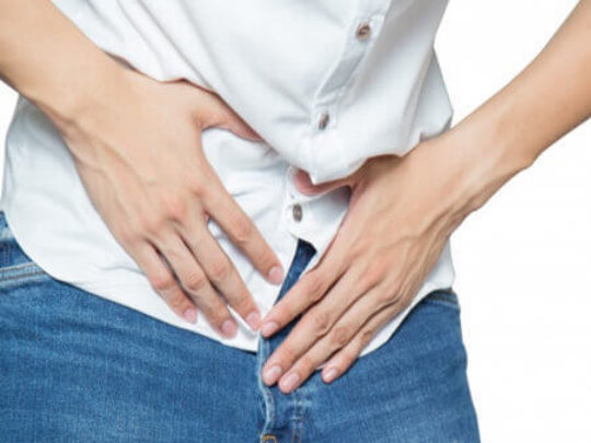 Bladder Cancer Patient