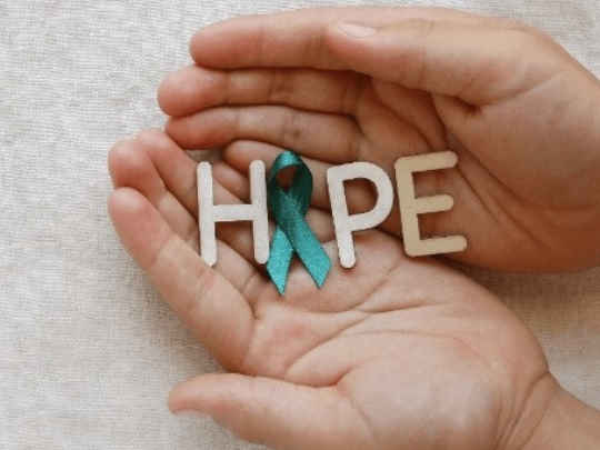 Dealing with Cervical Cancer