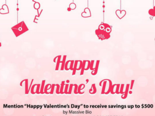 Happy Valentines Day