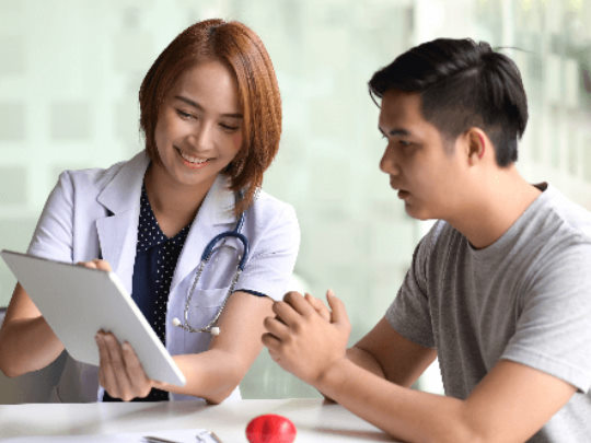 Kidney Cancer