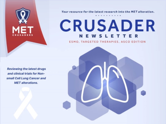 MET Altered Lung Cancer Clinical Trials 01