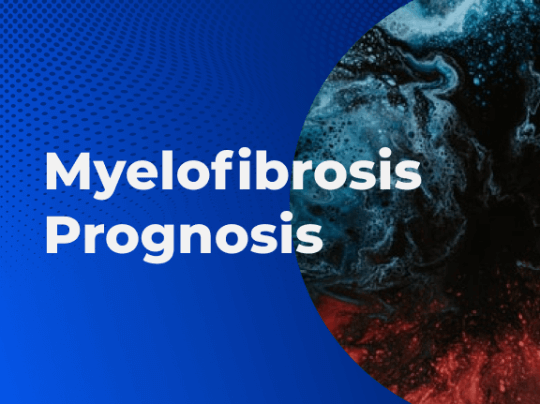 Myelofibrosis Prognosis 01