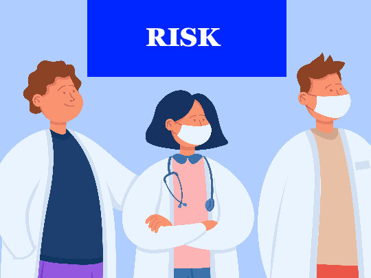 Risk Factors