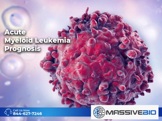 acute myeloid leukemia prognosis 01 1