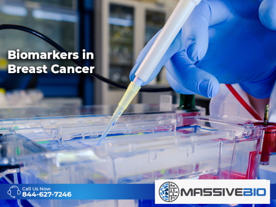 Biomarkers in Breast Cancer