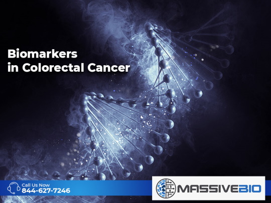 biomarkers in colorectal cancer 01