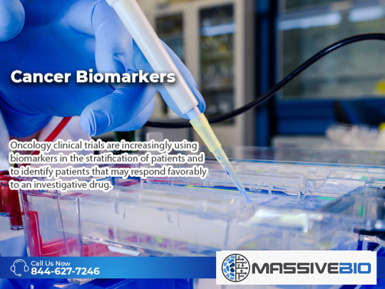 Cancer Biomarkers