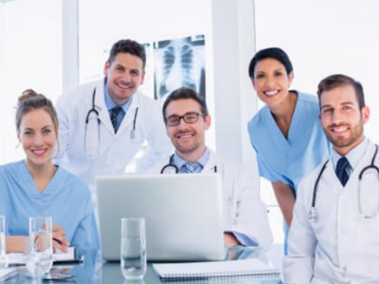 cancer care for US
