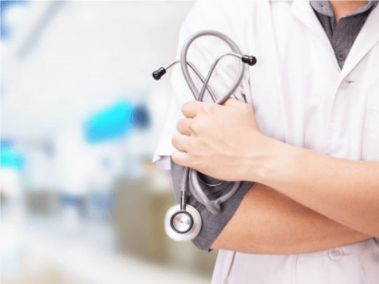 Cancer Patients Must Watch Out For What?
