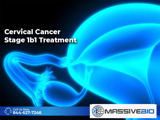 cervical cancer stage 1b1 treatment 01
