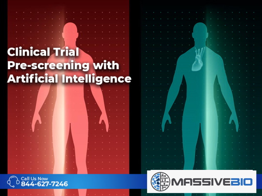 clinical trial pre screening with artificial intelligence 01