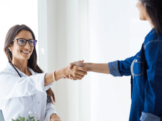 Unlocking Clinical Trial Options for Patients