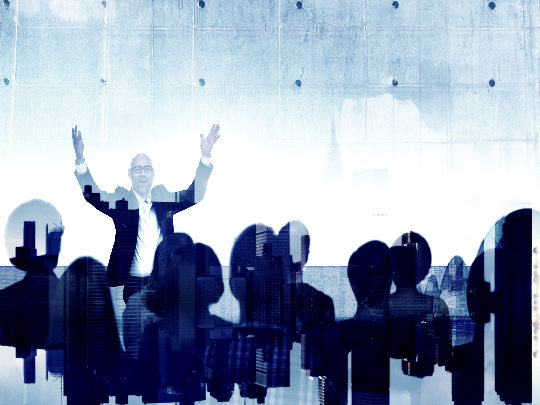 conferences
