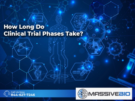 how long do clinical trial phases take 01