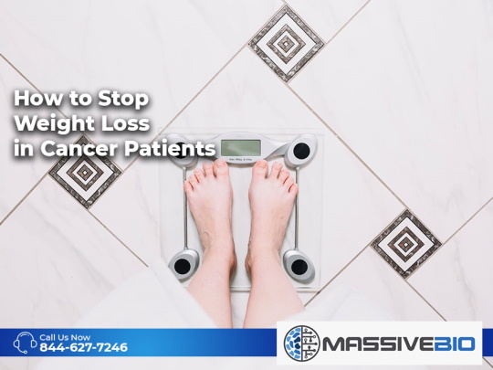 how to stop weight loss in cancer patients 01