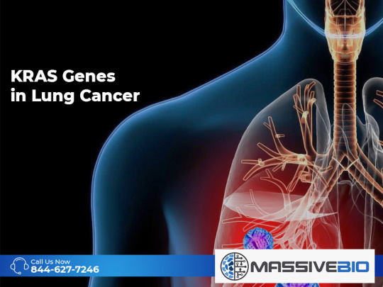 kras genes in lung cancer 01