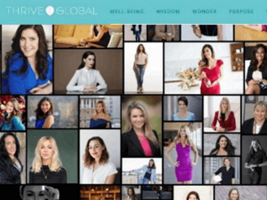 Lessons Learned from Female Founders’ Experiences