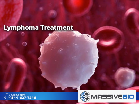 Lymphoma Treatment
