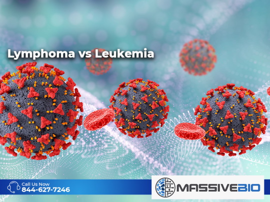 lymphoma vs leukemia 01