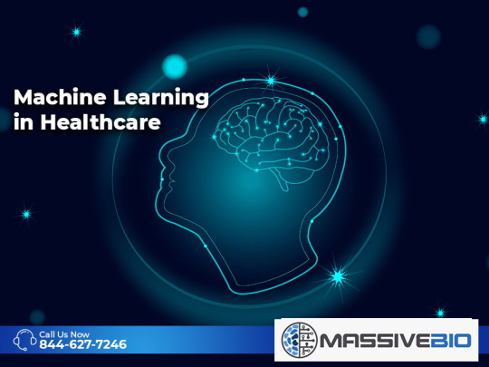 Machine Learning in Healthcare