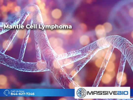 mantle cell lymphoma 01