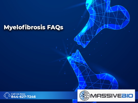 myelofibrosis faqs 01