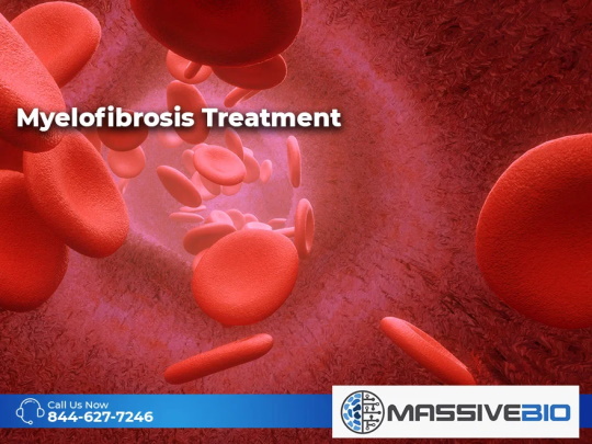 myelofibrosis treatment 01