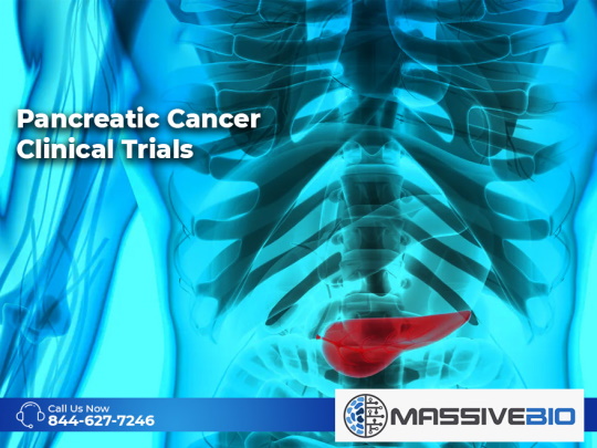 pancreatic cancer clinical trials 01