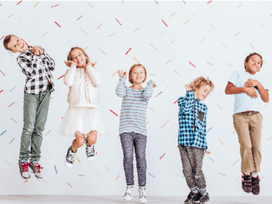 precision in pediatrics diagnosing and curing childhood cancer