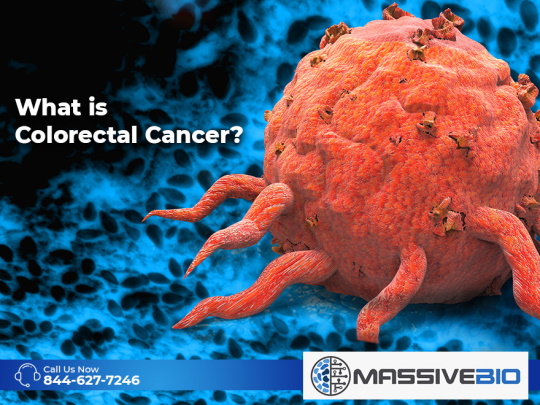 what is colorectal cancer 01