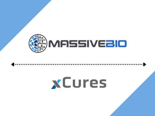xCures Partners With Massive Bio to Help Advanced Cancer Patients