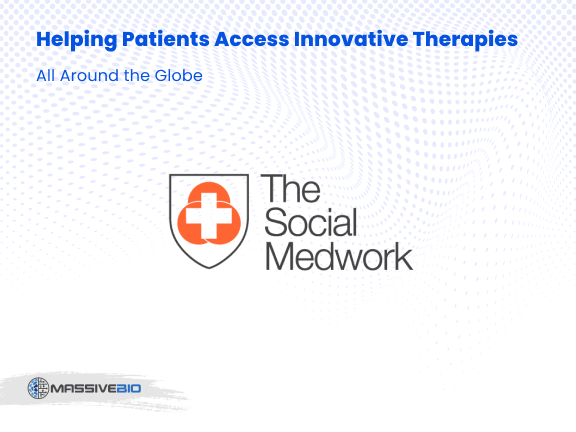 Massive Bio to Partner with TheSocialMedwork 01