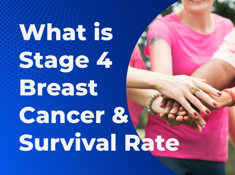Breast Cancer Stage 4
