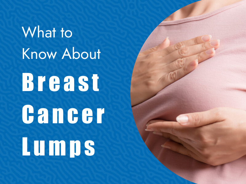 Breast Cancer Lumps