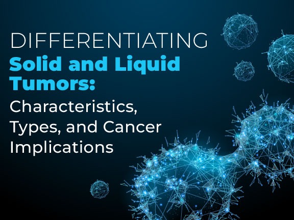 what are the differences between solid and liquid tumors 001