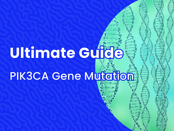 PIK3CA Gene Mutation Ultimate Guide