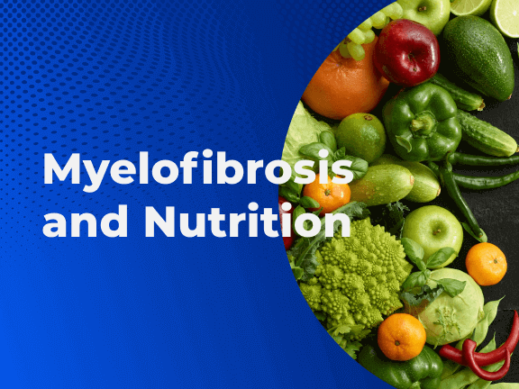 Myelofibrosis and Nutrition 01