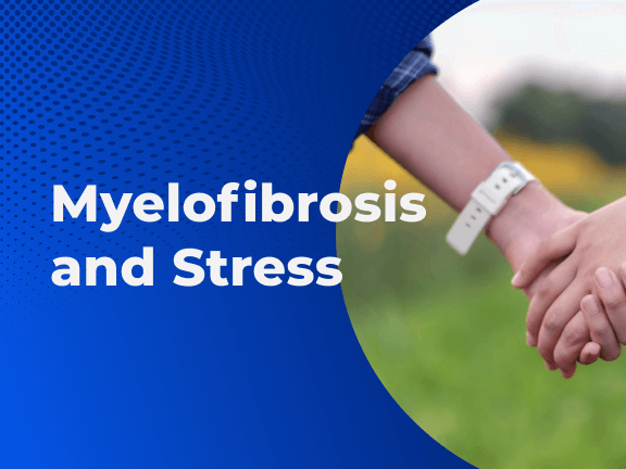 Myelofibrosis and Stress 01