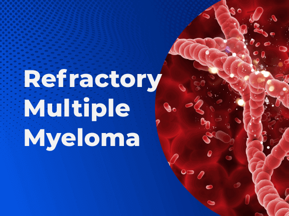 Refractory Multiple Myeloma 01