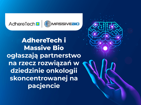 Massive Bio AdhereTech pl