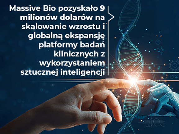 Oncology Clinical Trial Platform pl