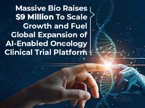 Oncology Clinical Trial Platform