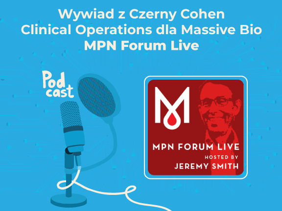 massive bio mpn forum live pl
