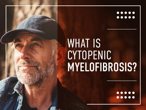 Cytopenic Myelofibrosis v01