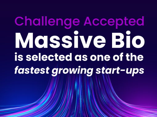 massive 100 startup