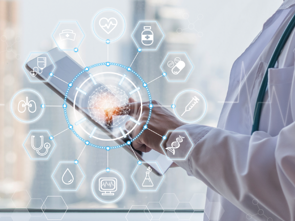 How Technology Can Help Match Cancer Patients with Cancer Trials