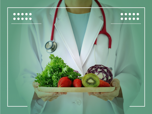 Cancer and Diet – Will choosing the right foods help you defeat cancer?