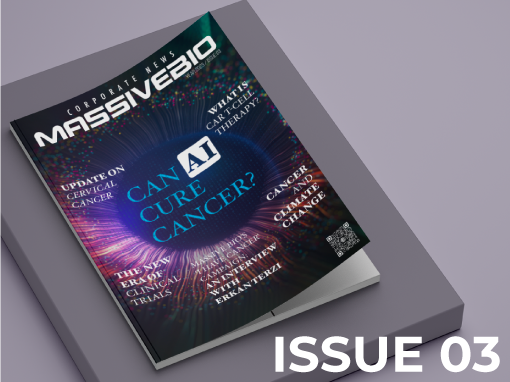 massive bio 3 magazine